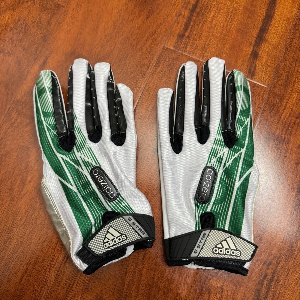 Adidas Adizero Vintage Gloves Size 2XL